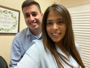 Meet your Posher, Pr adrian